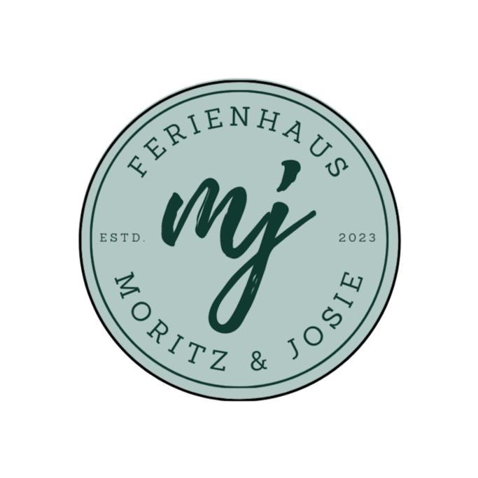 Neu - Ferienhaus Moritz & Josie Zur Alleinnutzung Ohlstadt Ngoại thất bức ảnh