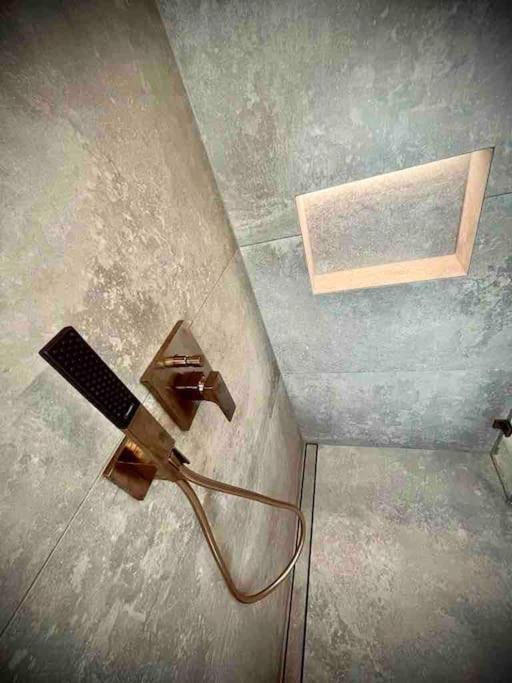 Neu - Ferienhaus Moritz & Josie Zur Alleinnutzung Ohlstadt Ngoại thất bức ảnh