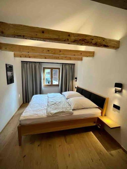 Neu - Ferienhaus Moritz & Josie Zur Alleinnutzung Ohlstadt Ngoại thất bức ảnh