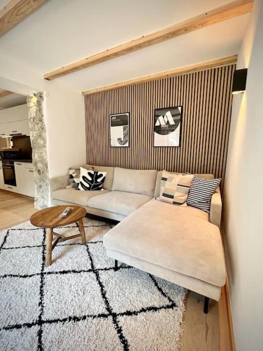 Neu - Ferienhaus Moritz & Josie Zur Alleinnutzung Ohlstadt Ngoại thất bức ảnh